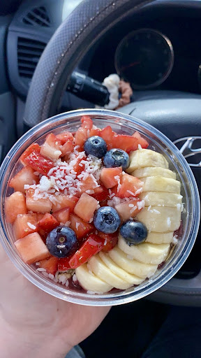 Photo of Bahia Bowls Dyersburg - 390 US-51 Suite 4, Dyersburg, TN 38024