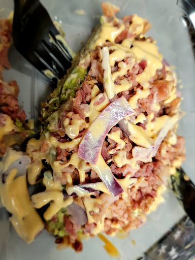 Photo of Bahia Bowls Dyersburg - 390 US-51 Suite 4, Dyersburg, TN 38024