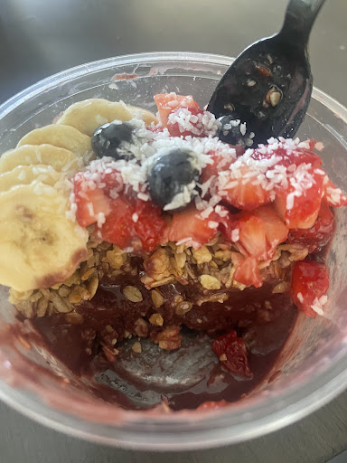 Photo of Bahia Bowls Dyersburg - 390 US-51 Suite 4, Dyersburg, TN 38024