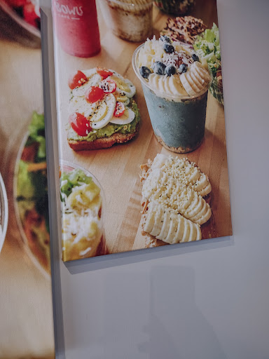 Photo of Bahia Bowls Dyersburg - 390 US-51 Suite 4, Dyersburg, TN 38024