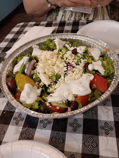 Photo of Happy Greek Cafe - 547 S Highland St, Memphis, TN 38111