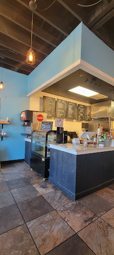 Photo of Happy Greek Cafe - 547 S Highland St, Memphis, TN 38111