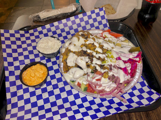 Photo of Happy Greek Cafe - 547 S Highland St, Memphis, TN 38111