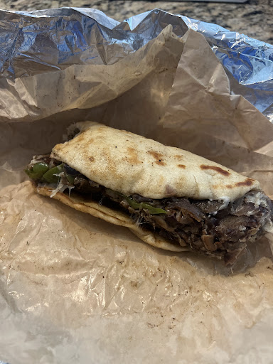 Photo of Happy Greek Cafe - 547 S Highland St, Memphis, TN 38111