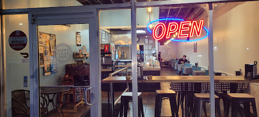 Photo of Happy Greek Cafe - 547 S Highland St, Memphis, TN 38111