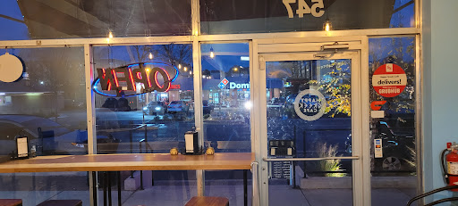 Photo of Happy Greek Cafe - 547 S Highland St, Memphis, TN 38111