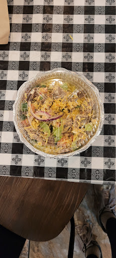 Photo of Happy Greek Cafe - 547 S Highland St, Memphis, TN 38111