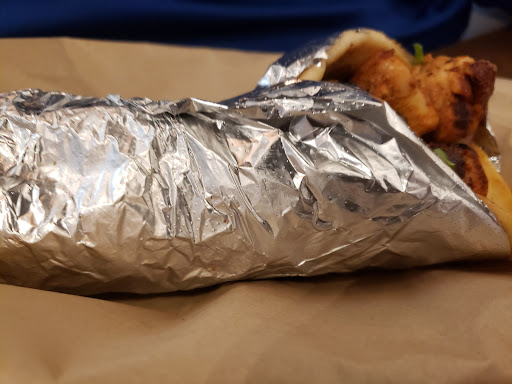 Photo of Happy Greek Cafe - 547 S Highland St, Memphis, TN 38111