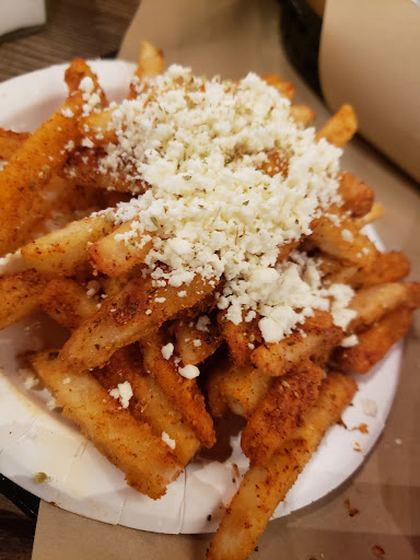 Photo of Happy Greek Cafe - 547 S Highland St, Memphis, TN 38111