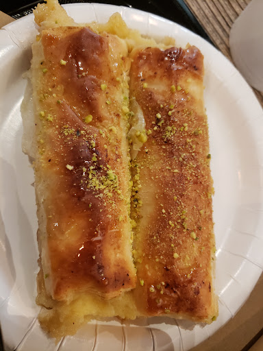 Photo of Happy Greek Cafe - 547 S Highland St, Memphis, TN 38111