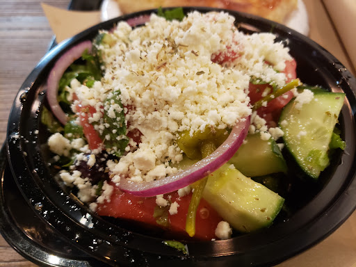 Photo of Happy Greek Cafe - 547 S Highland St, Memphis, TN 38111