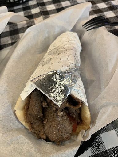 Photo of Happy Greek Cafe - 547 S Highland St, Memphis, TN 38111