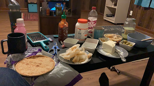 Photo of A & S International Food - 903 Hollywood Dr, Jackson, TN 38301