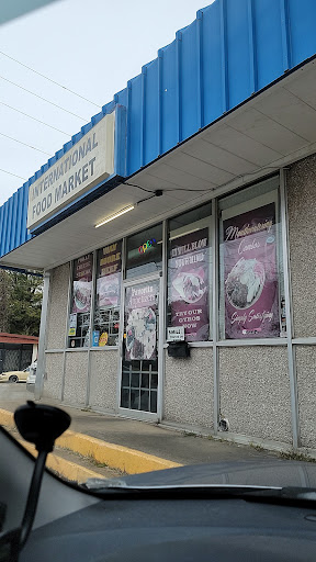 Photo of A & S International Food - 903 Hollywood Dr, Jackson, TN 38301