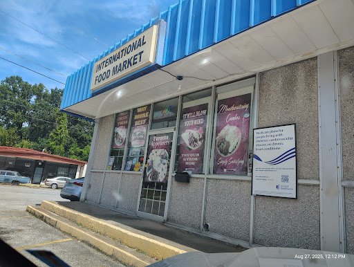 Photo of A & S International Food - 903 Hollywood Dr, Jackson, TN 38301