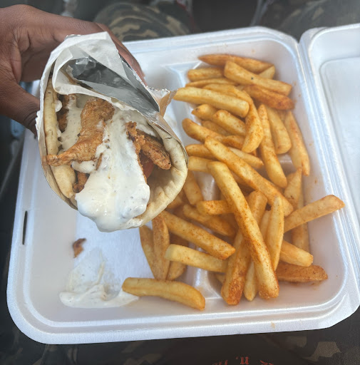 Photo of A & S International Food - 903 Hollywood Dr, Jackson, TN 38301