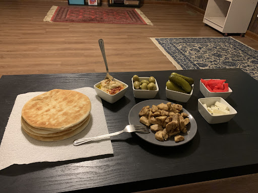 Photo of A & S International Food - 903 Hollywood Dr, Jackson, TN 38301