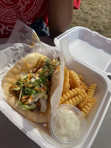 Photo of Chai’s Halal Bowls and Tacos (Food Truck) - 3793 Fern Hollow Rd, Memphis, TN 38125