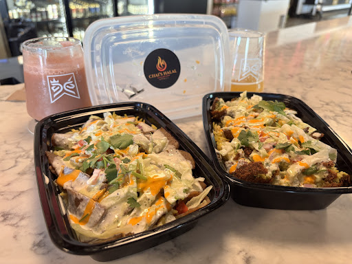 Photo of Chai’s Halal Bowls and Tacos (Food Truck) - 3793 Fern Hollow Rd, Memphis, TN 38125