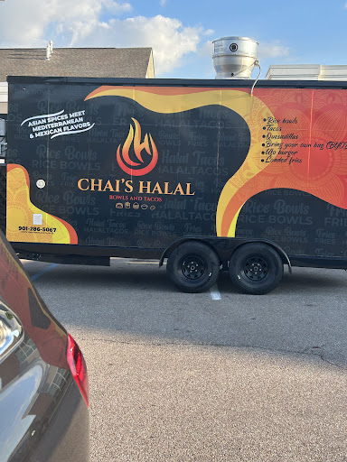 Photo of Chai’s Halal Bowls and Tacos (Food Truck) - 3793 Fern Hollow Rd, Memphis, TN 38125