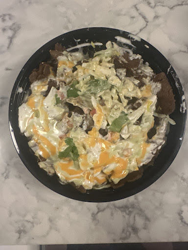 Photo of Chai’s Halal Bowls and Tacos (Food Truck) - 3793 Fern Hollow Rd, Memphis, TN 38125