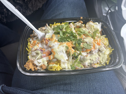 Photo of Chai’s Halal Bowls and Tacos (Food Truck) - 3793 Fern Hollow Rd, Memphis, TN 38125