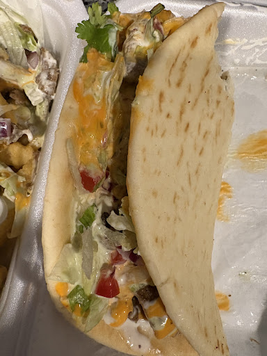 Photo of Chai’s Halal Bowls and Tacos (Food Truck) - 3793 Fern Hollow Rd, Memphis, TN 38125