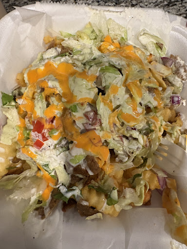 Photo of Chai’s Halal Bowls and Tacos (Food Truck) - 3793 Fern Hollow Rd, Memphis, TN 38125