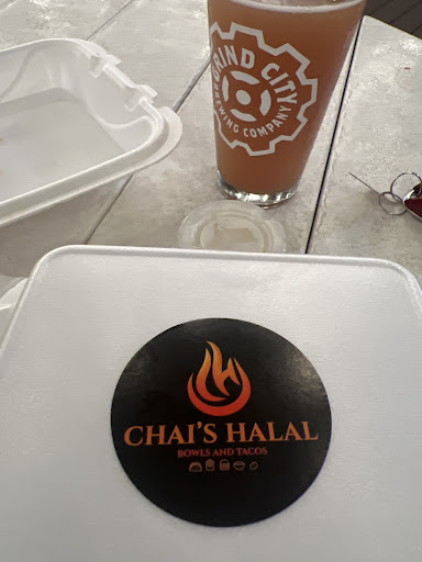 Photo of Chai’s Halal Bowls and Tacos (Food Truck) - 3793 Fern Hollow Rd, Memphis, TN 38125