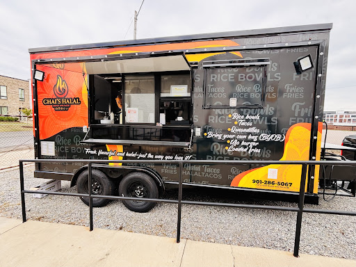 Photo of Chai’s Halal Bowls and Tacos (Food Truck) - 3793 Fern Hollow Rd, Memphis, TN 38125