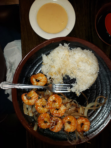 Photo of Shogun Restaurant - 2730 Mall Loop Rd, Dyersburg, TN 38024