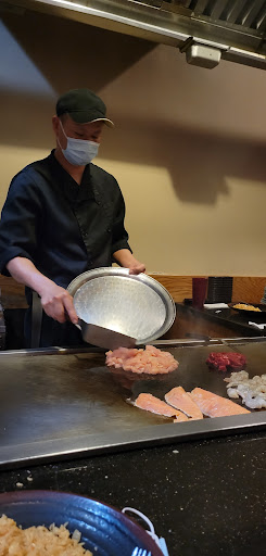 Photo of Shogun Restaurant - 2730 Mall Loop Rd, Dyersburg, TN 38024