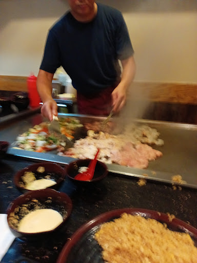 Photo of Shogun Restaurant - 2730 Mall Loop Rd, Dyersburg, TN 38024