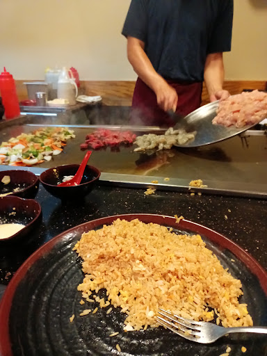 Photo of Shogun Restaurant - 2730 Mall Loop Rd, Dyersburg, TN 38024