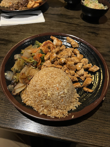 Photo of Shogun Restaurant - 2730 Mall Loop Rd, Dyersburg, TN 38024