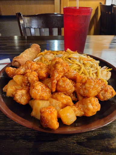 Photo of Shogun Restaurant - 2730 Mall Loop Rd, Dyersburg, TN 38024