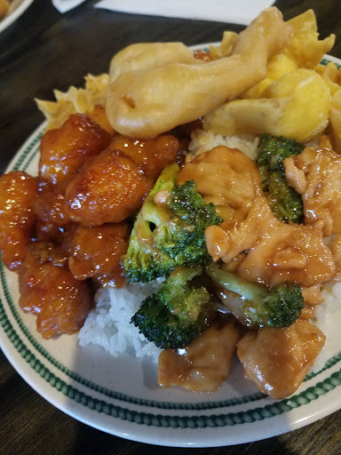 Photo of Shogun Restaurant - 2730 Mall Loop Rd, Dyersburg, TN 38024