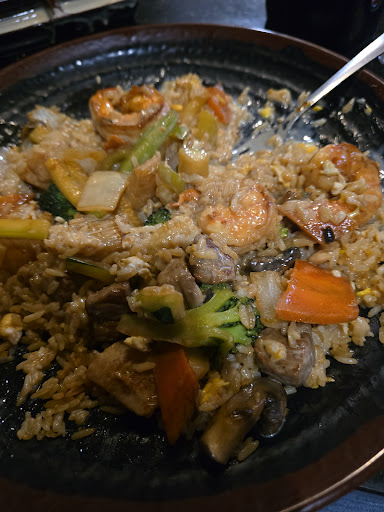 Photo of Shogun Restaurant - 2730 Mall Loop Rd, Dyersburg, TN 38024