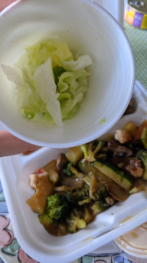 Photo of Shogun Restaurant - 2730 Mall Loop Rd, Dyersburg, TN 38024