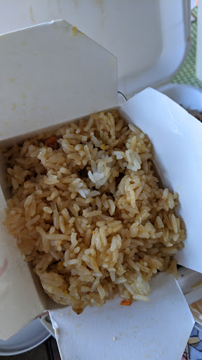 Photo of Shogun Restaurant - 2730 Mall Loop Rd, Dyersburg, TN 38024