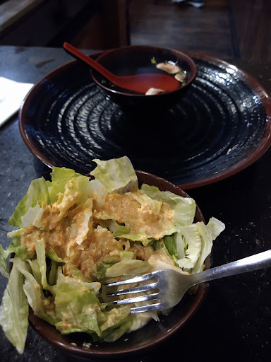 Photo of Shogun Restaurant - 2730 Mall Loop Rd, Dyersburg, TN 38024