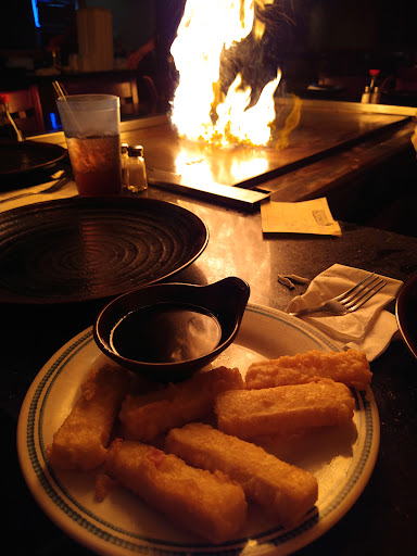 Photo of Shogun Restaurant - 2730 Mall Loop Rd, Dyersburg, TN 38024