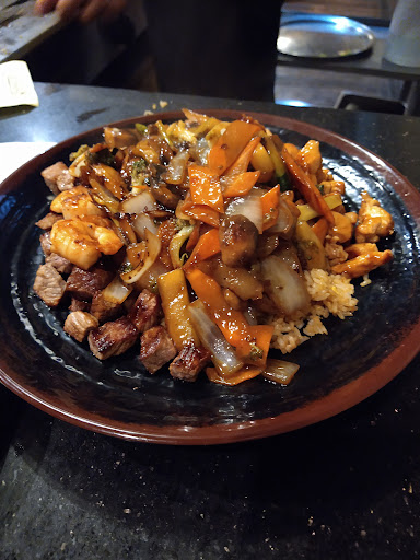 Photo of Shogun Restaurant - 2730 Mall Loop Rd, Dyersburg, TN 38024