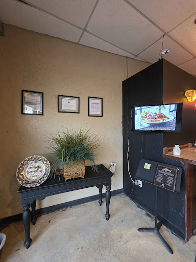 Photo of Cafe Med - 1817 Kirby Pkwy #7, Germantown, TN 38138