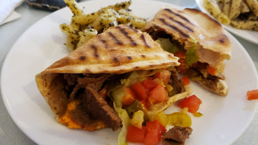 Photo of Cafe Med - 1817 Kirby Pkwy #7, Germantown, TN 38138