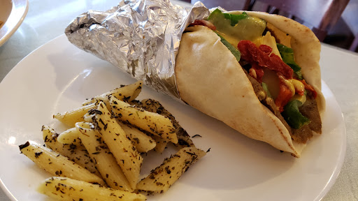 Photo of Cafe Med - 1817 Kirby Pkwy #7, Germantown, TN 38138