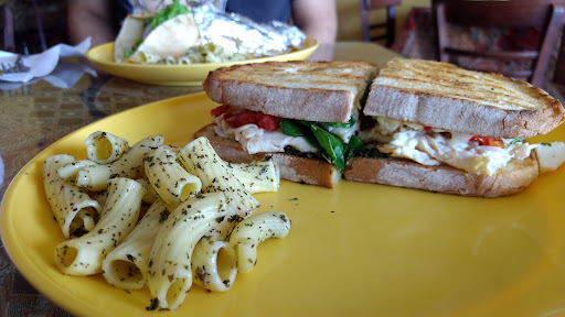 Photo of Cafe Med - 1817 Kirby Pkwy #7, Germantown, TN 38138