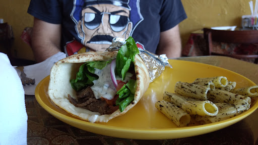 Photo of Cafe Med - 1817 Kirby Pkwy #7, Germantown, TN 38138