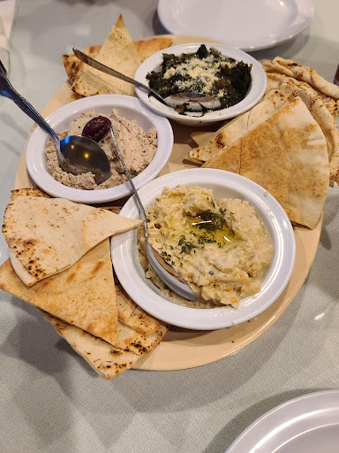 Photo of Cafe Med - 1817 Kirby Pkwy #7, Germantown, TN 38138