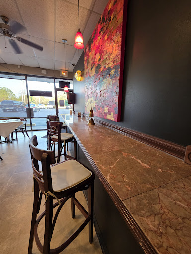 Photo of Cafe Med - 1817 Kirby Pkwy #7, Germantown, TN 38138